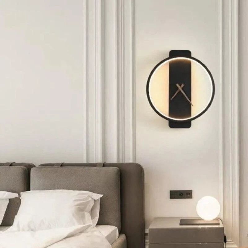 Leontine_Clock_-_-4318152 Leontine Clock -