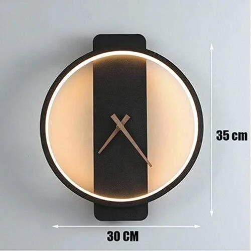 Leontine_Clock_-_-4318159 Leontine Clock -
