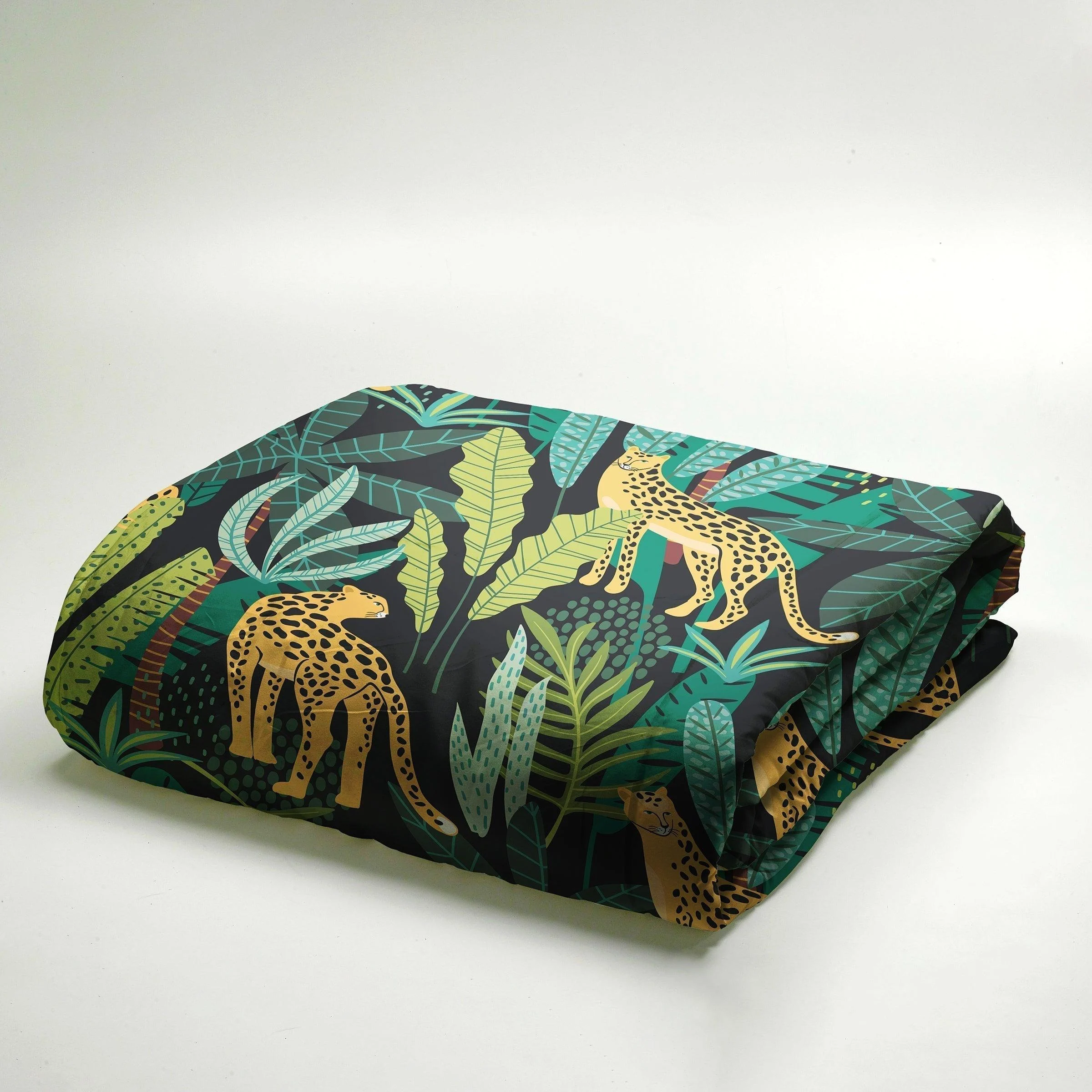 LeopardSkinPatternSeries1DuvetMockup Leopardskinpatternseries1duvetmockup