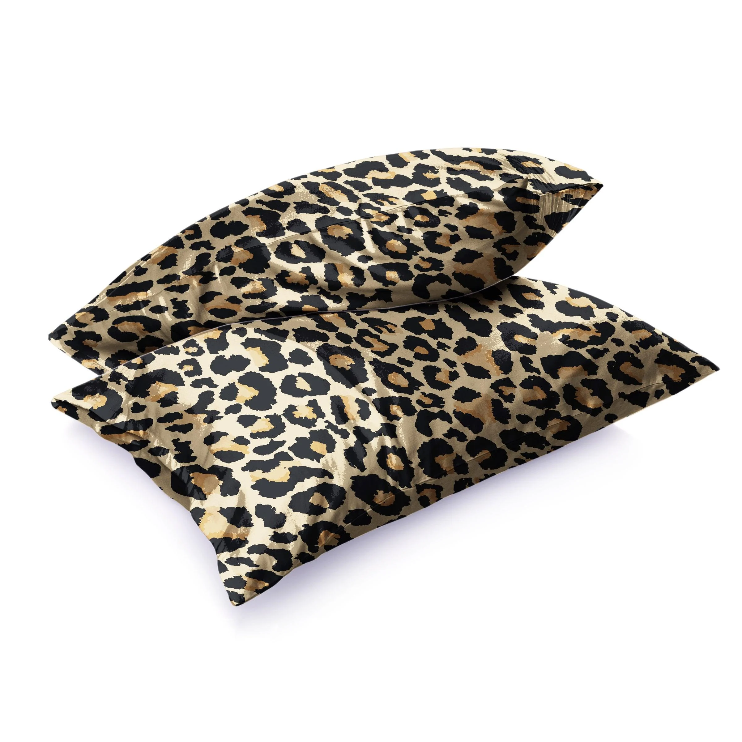 LeopardSkinPatternSeries2TwoPillowsMockup Leopardskinpatternseries2twopillowsmockup