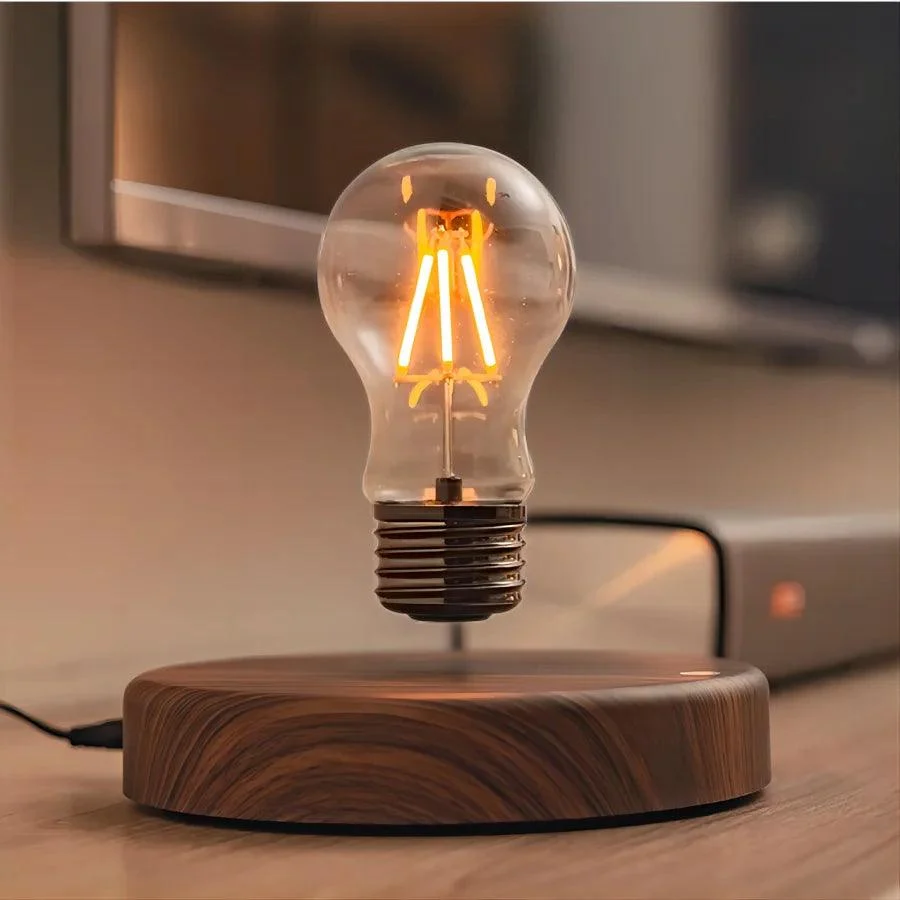 Levitating_Lightbulb_-_-4318740 Levitating Lightbulb -