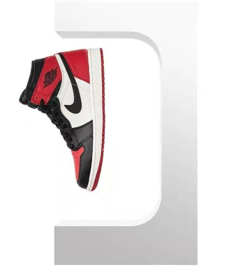Levitating_Shoe_Display_Stand_-_-4318879 Levitating Shoe Display Stand -
