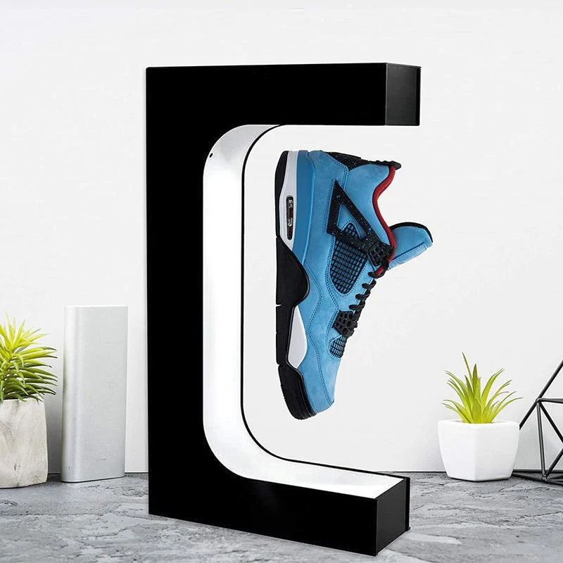 Levitating_Shoe_Display_Stand_-_-4318885 Levitating Shoe Display Stand -