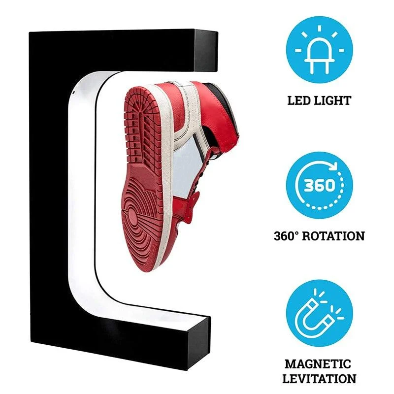 Levitating_Shoe_Display_Stand_-_-4318907 Levitating Shoe Display Stand -