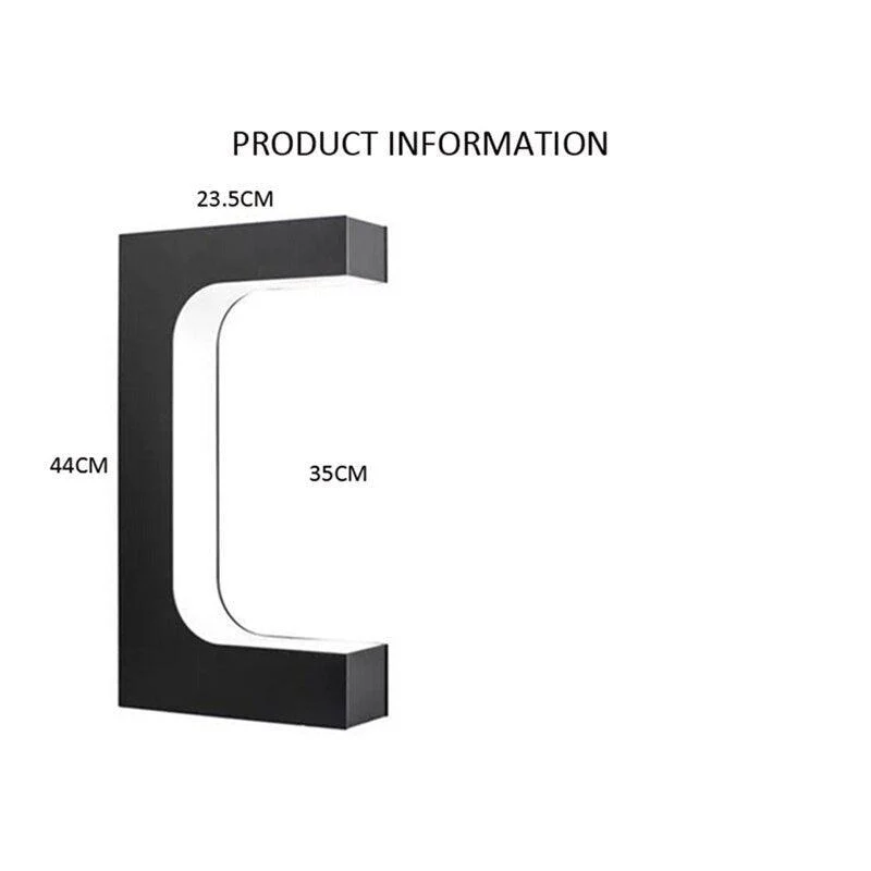 Levitating_Shoe_Display_Stand_-_-4318919 Levitating Shoe Display Stand -