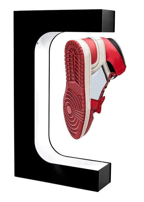 Levitating_Shoe_Display_Stand_-_-4318927 Levitating Shoe Display Stand -