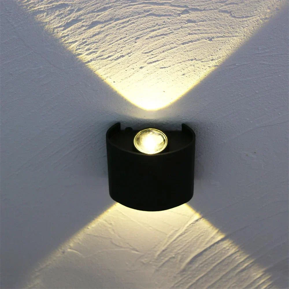 LichtAccent_-_LED_Wall_Lamp_-_-_tag1_-4300524 LichtAccent - LED Wall Lamp - - #tag1#