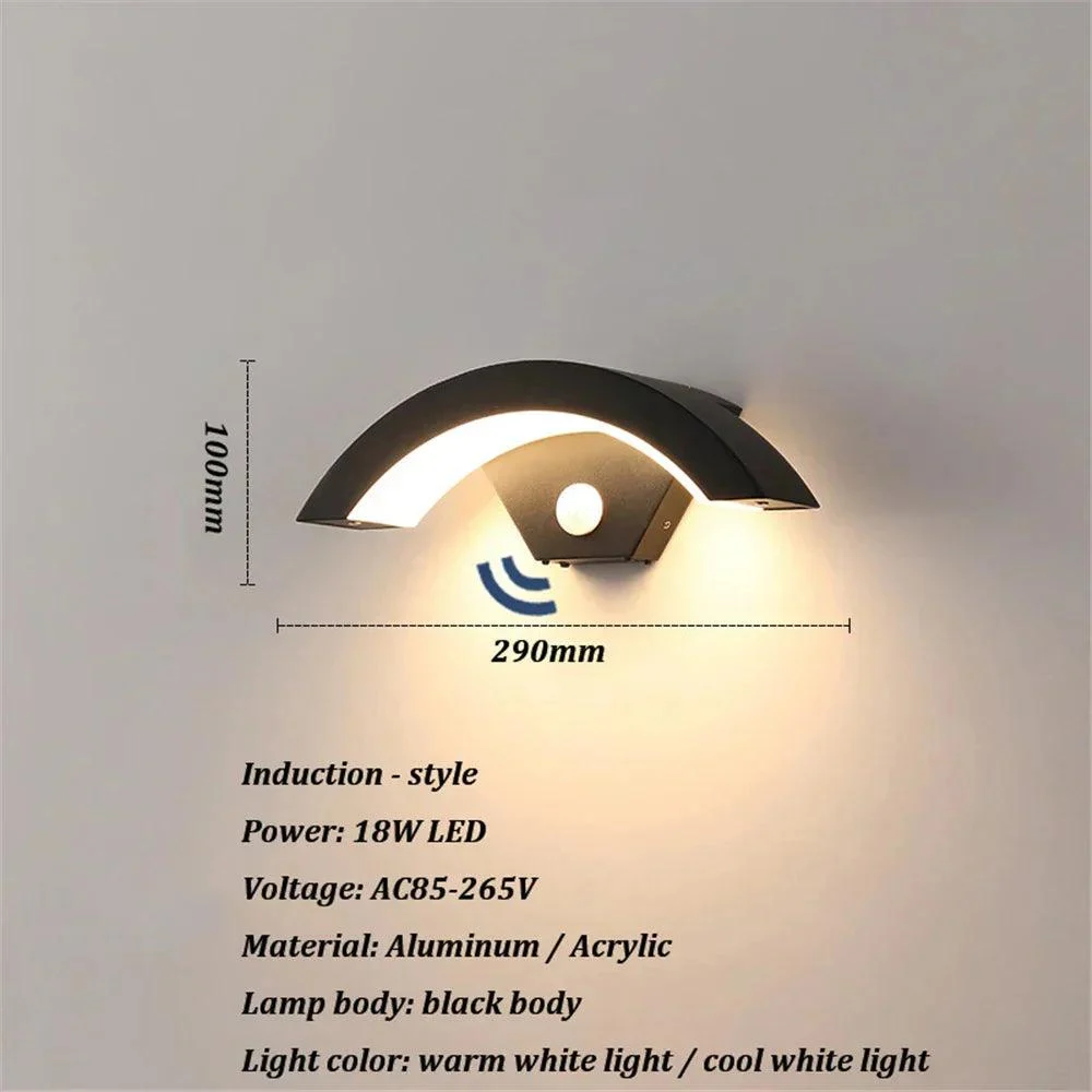 LichtBeeld_-_Stylish_Waterproof_Wall_Lamp_-_-_tag1_-4300602 LichtBeeld - Stylish Waterproof Wall Lamp - - #tag1#