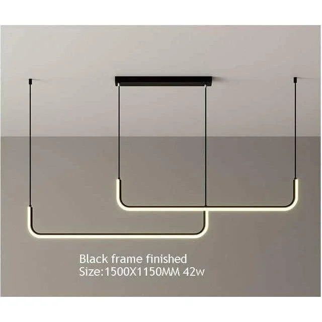 Lifestyle_LED_Chandelier_Pendant_Ceiling_Light_-_-4319130 Lifestyle LED Chandelier Pendant Ceiling Light -