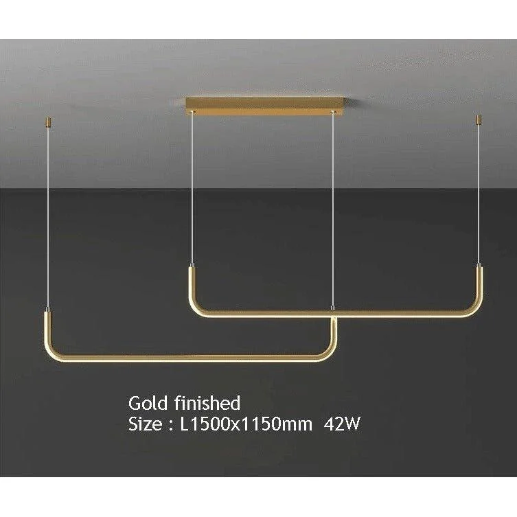 Lifestyle_LED_Chandelier_Pendant_Ceiling_Light_-_-4319148 Lifestyle LED Chandelier Pendant Ceiling Light -