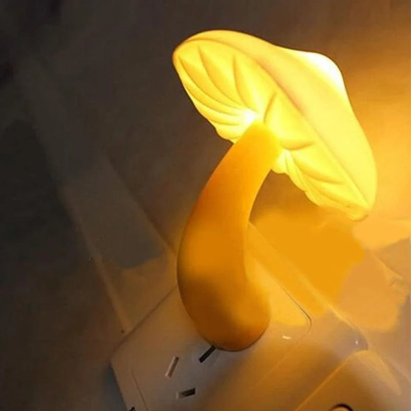 Light_Control_Mushroom_Night_Light_-_-_tag1_-4301545 Light Control Mushroom Night Light - - #tag1#