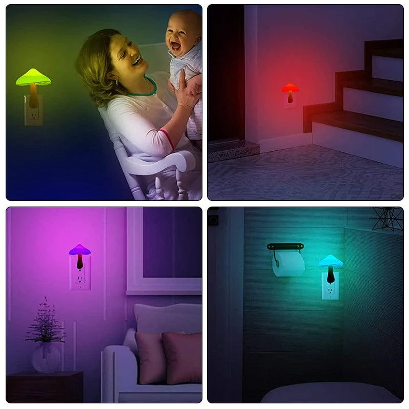 Light_Control_Mushroom_Night_Light_-_-_tag1_-4301562 Light Control Mushroom Night Light - - #tag1#