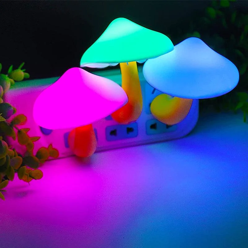Light_Control_Mushroom_Night_Light_-_-_tag1_-4301568 Light Control Mushroom Night Light - - #tag1#