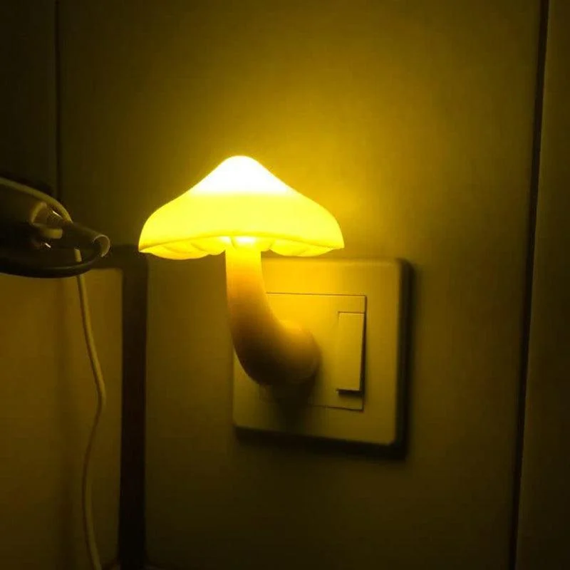Light_Control_Mushroom_Night_Light_-_-_tag1_-4301583 Light Control Mushroom Night Light - - #tag1#