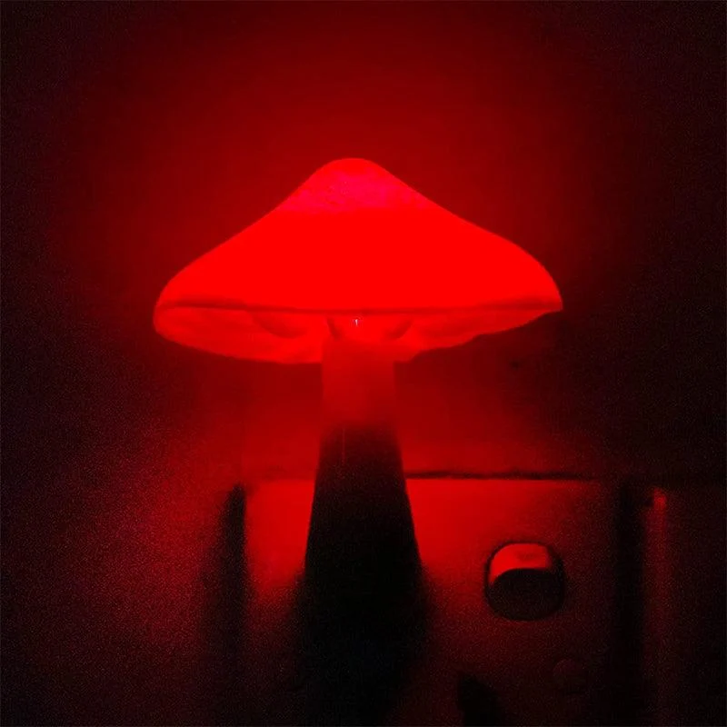 Light_Control_Mushroom_Night_Light_-_-_tag1_-4301600 Light Control Mushroom Night Light - - #tag1#