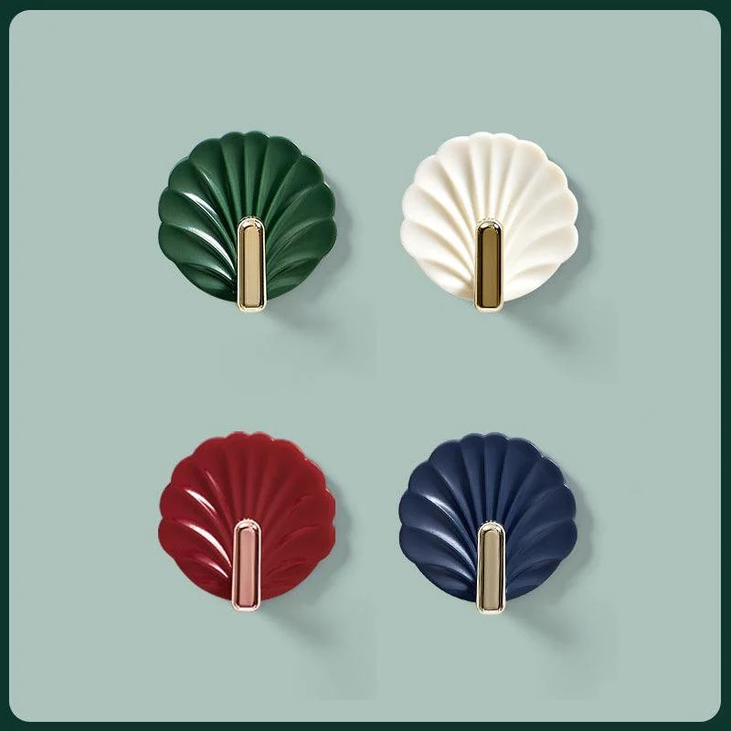 Light_Luxury_Shell_Shape_Hook_-_-_tag1_-4301758 Light Luxury Shell Shape Hook - - #tag1#