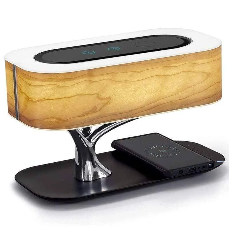 Light_of_Tree_-_All_in_One_LED_Light_Wireless_Phone_Charger_-_-4319305 Light of Tree - All in One LED Light & Wireless Phone Charger -