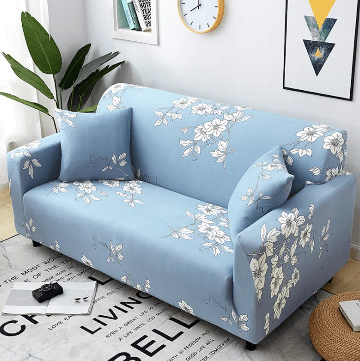 Lightbluefloral Lightbluefloral