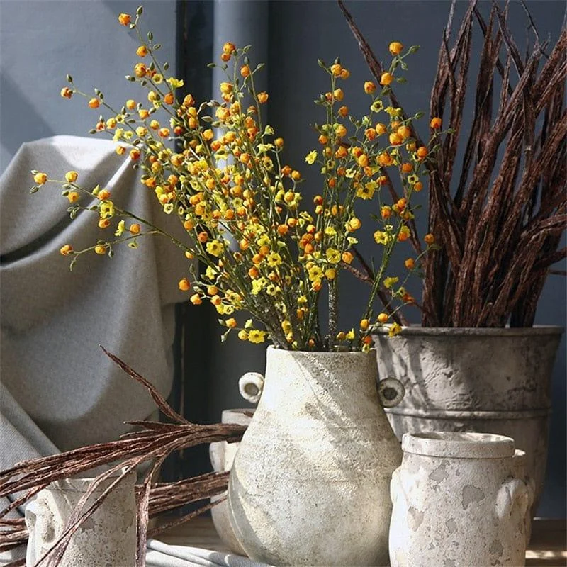 Lilibetha Artificial Flowers -
