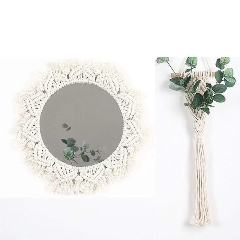 Liliosa Mirror -