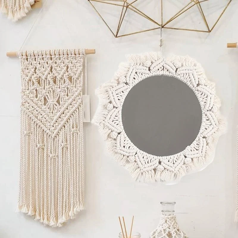 Liliosa Mirror -