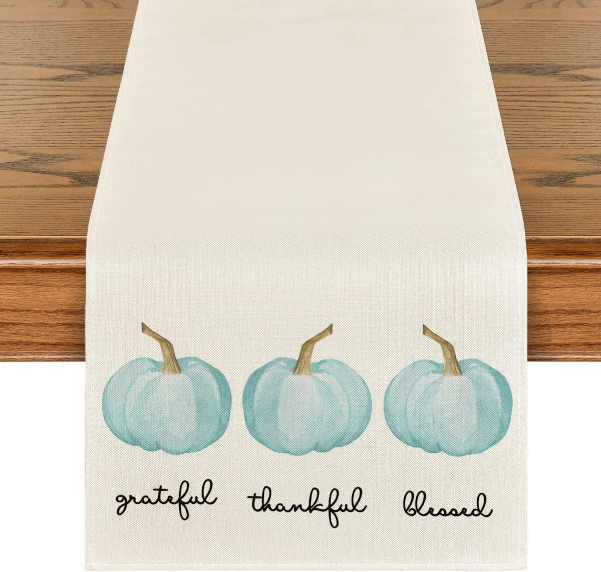 Linen_Halloween_Pumpkin_Home_Restaurant_Decoration_Table_Runner_-_-_tag1_-4303756 Linen Halloween Pumpkin Home Restaurant Decoration Table Runner - - #tag1#