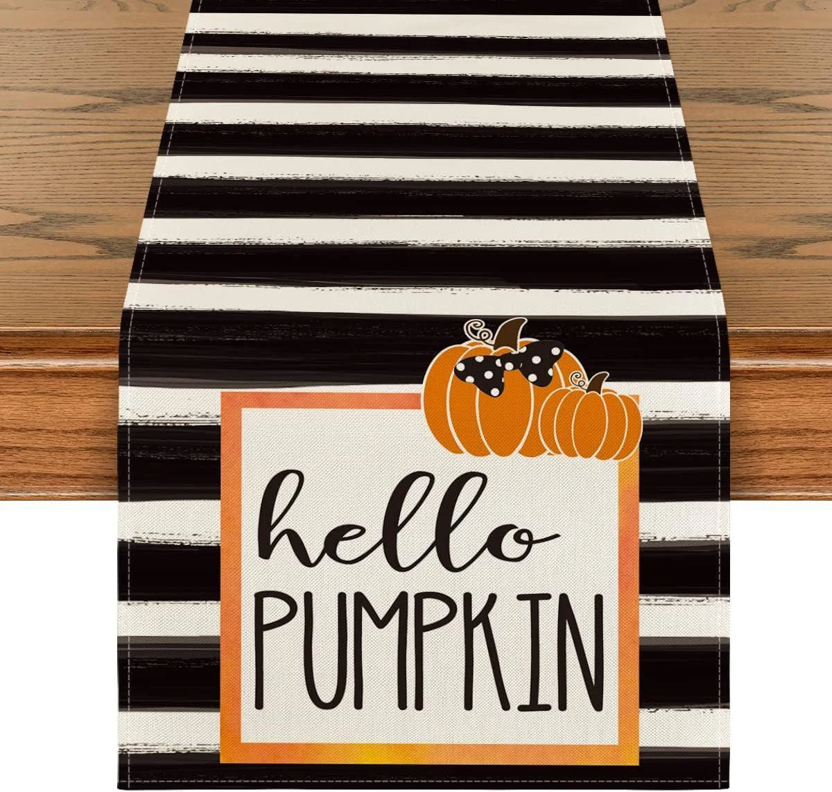 Linen_Halloween_Pumpkin_Home_Restaurant_Decoration_Table_Runner_-_-_tag1_-4303861 Linen Halloween Pumpkin Home Restaurant Decoration Table Runner - - #tag1#