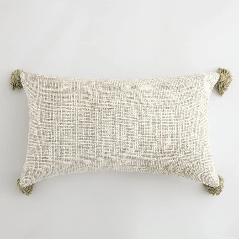 Linen_Tassel_Pillow_Cover_-_-_tag1_-4304120 Linen Tassel Pillow Cover - - #tag1#