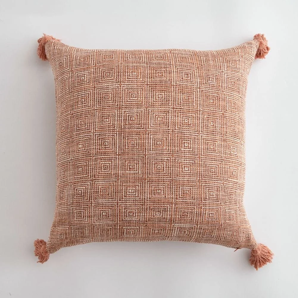 Linen_Tassel_Pillow_Cover_-_-_tag1_-4304126 Linen Tassel Pillow Cover - - #tag1#