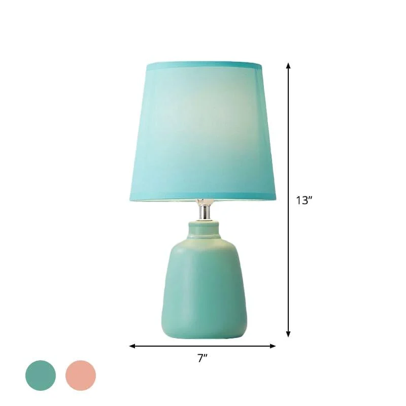 LisaLight_-_Scandinavian_Bedside_Lamp_with_Ceramic_Base_-_-_tag1_-4304556 LisaLight - Scandinavian Bedside Lamp with Ceramic Base - - #tag1#