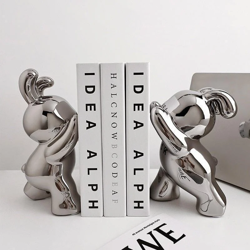 Lisbona_Rabbit_Decor_-_-4319898 Lisbona Rabbit Decor -