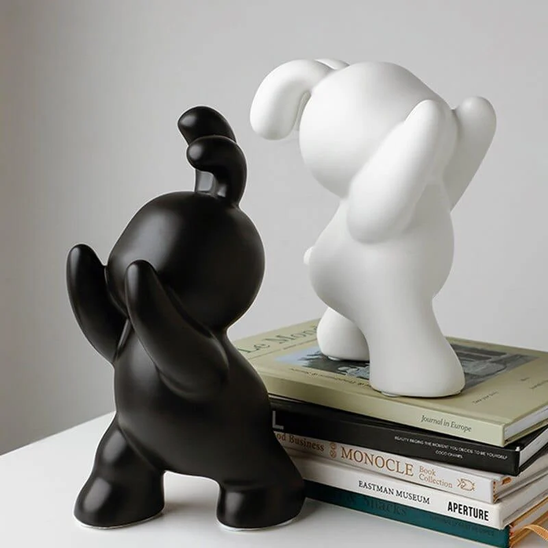 Lisbona_Rabbit_Decor_-_-4319908 Lisbona Rabbit Decor -
