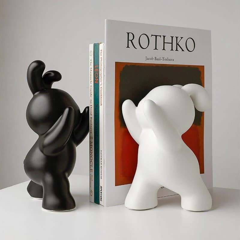 Lisbona_Rabbit_Decor_-_-4319913 Lisbona Rabbit Decor -