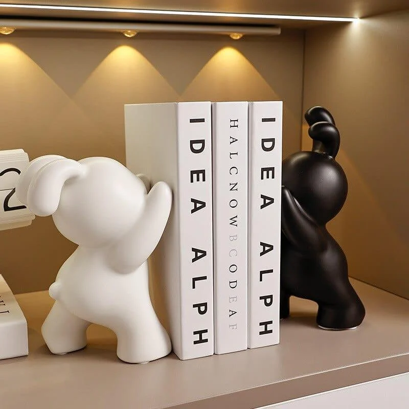 Lisbona_Rabbit_Decor_-_-4319922 Lisbona Rabbit Decor -