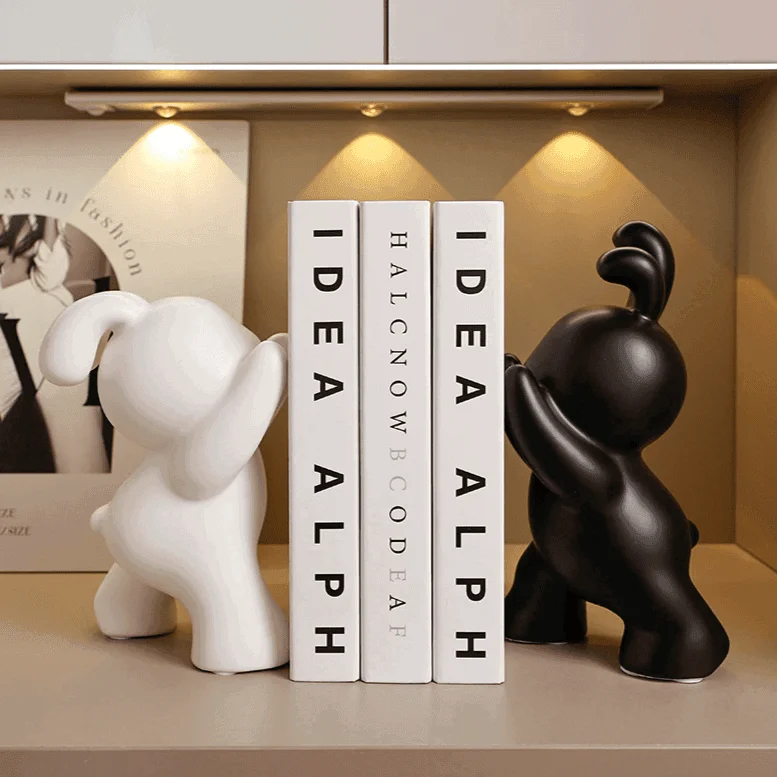 Lisbona_Rabbit_Decor_-_-4319936 Lisbona Rabbit Decor -