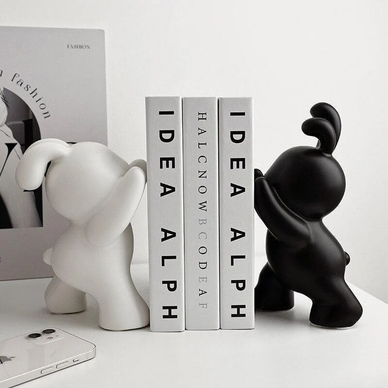 Lisbona_Rabbit_Decor_-_-4319941 Lisbona Rabbit Decor -