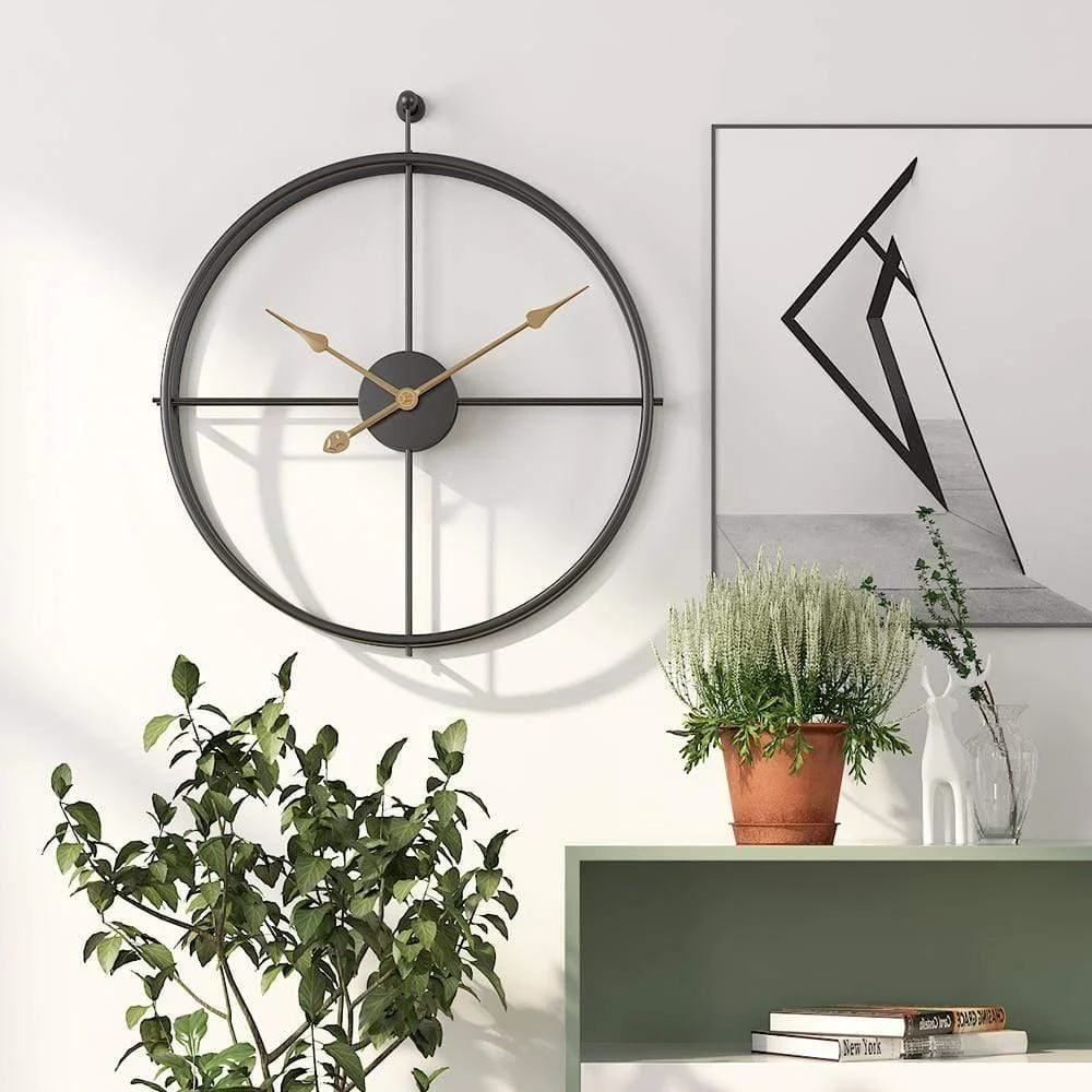 Liselotte_Clock_-_-4320006 Liselotte Clock -