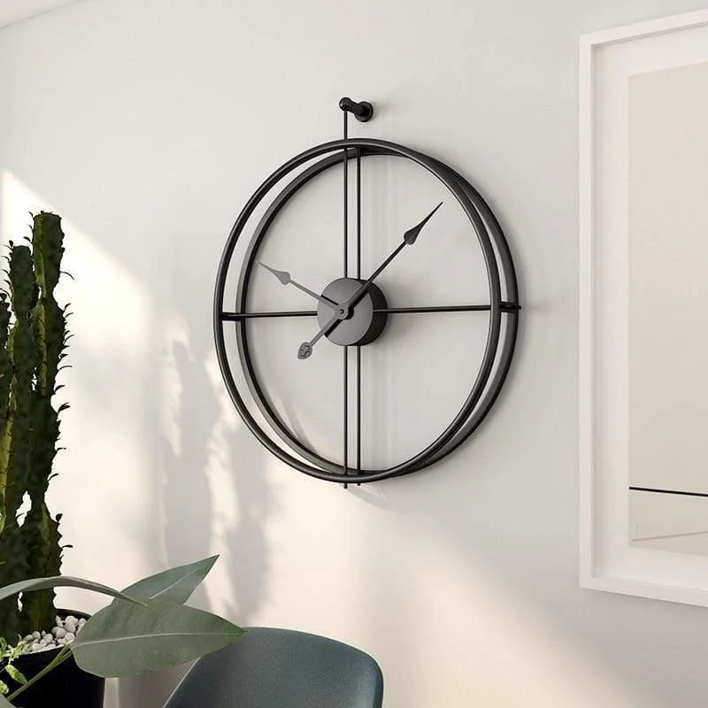 Liselotte_Clock_-_-4320010 Liselotte Clock -