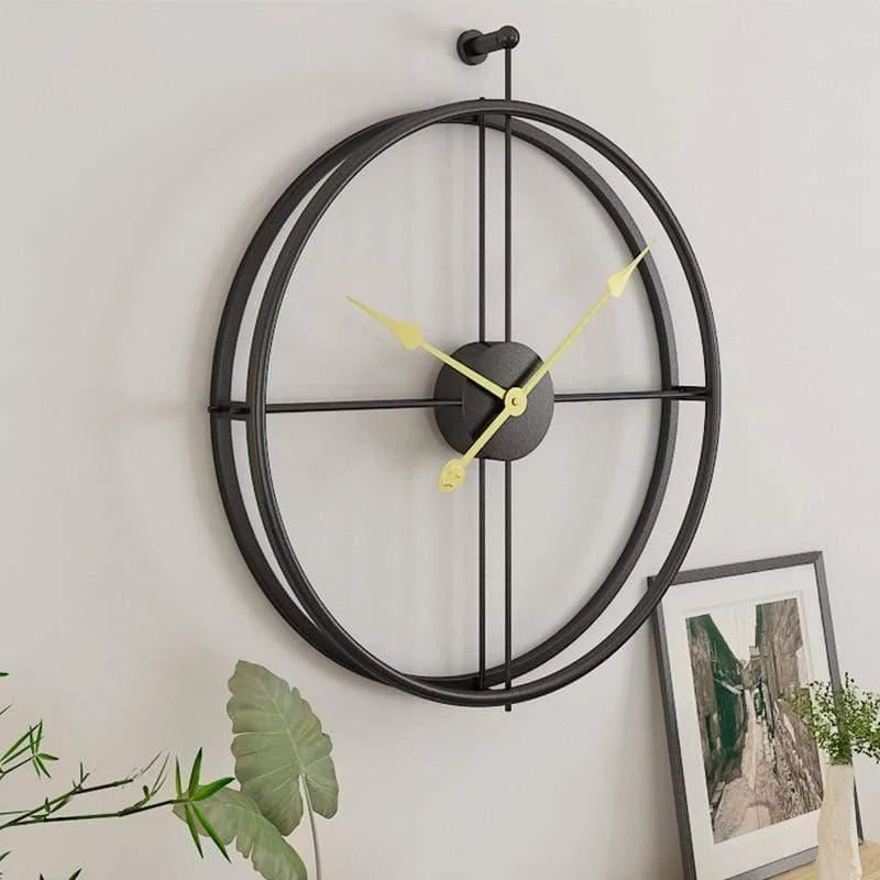 Liselotte_Clock_-_-4320025 Liselotte Clock -