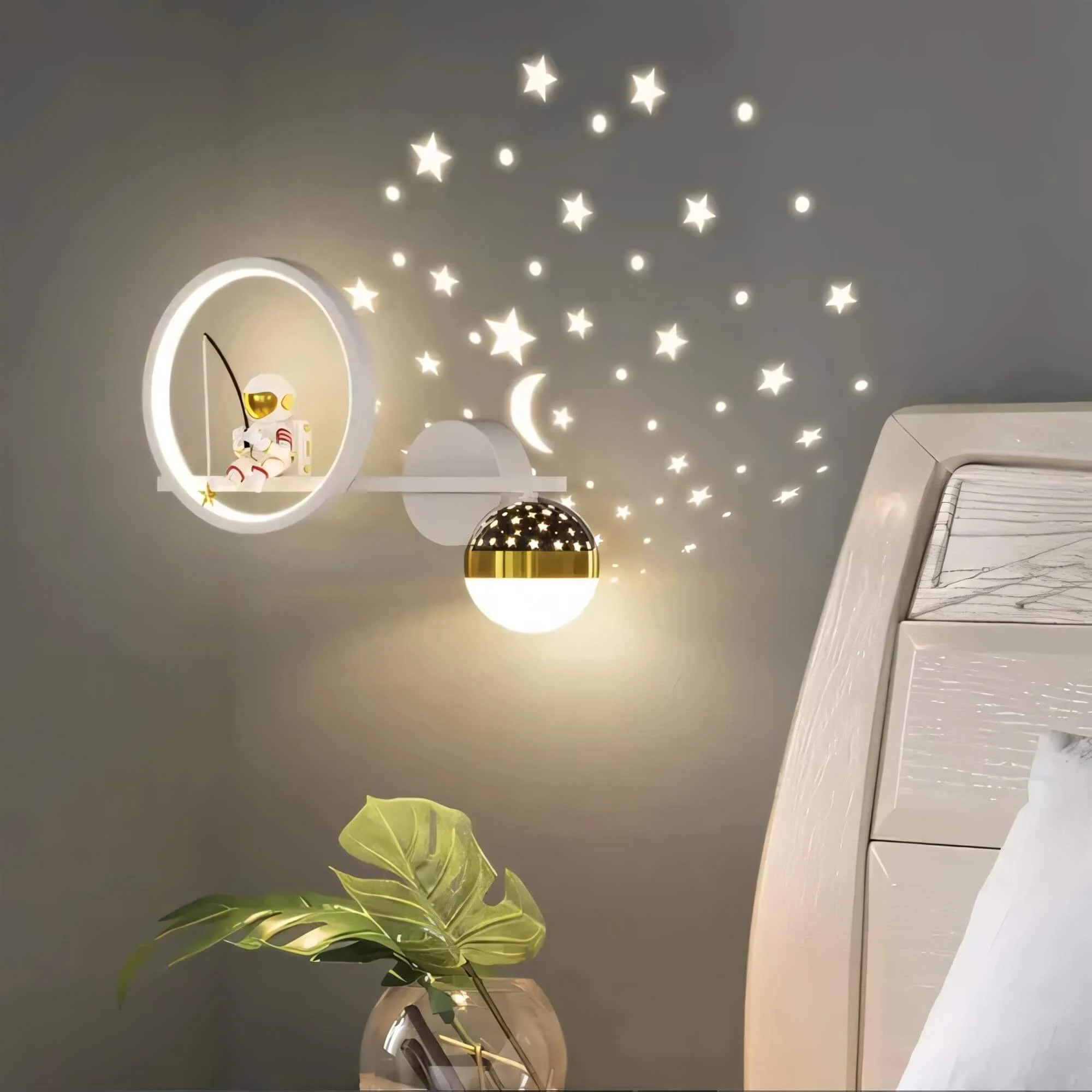 LittleBeamLED-Wandleuchte-KompakteundModerneWandlampemitWarmweissemLicht2 Littlebeamled Wandleuchte Kompakteundmodernewandlampemitwarmweissemlicht2