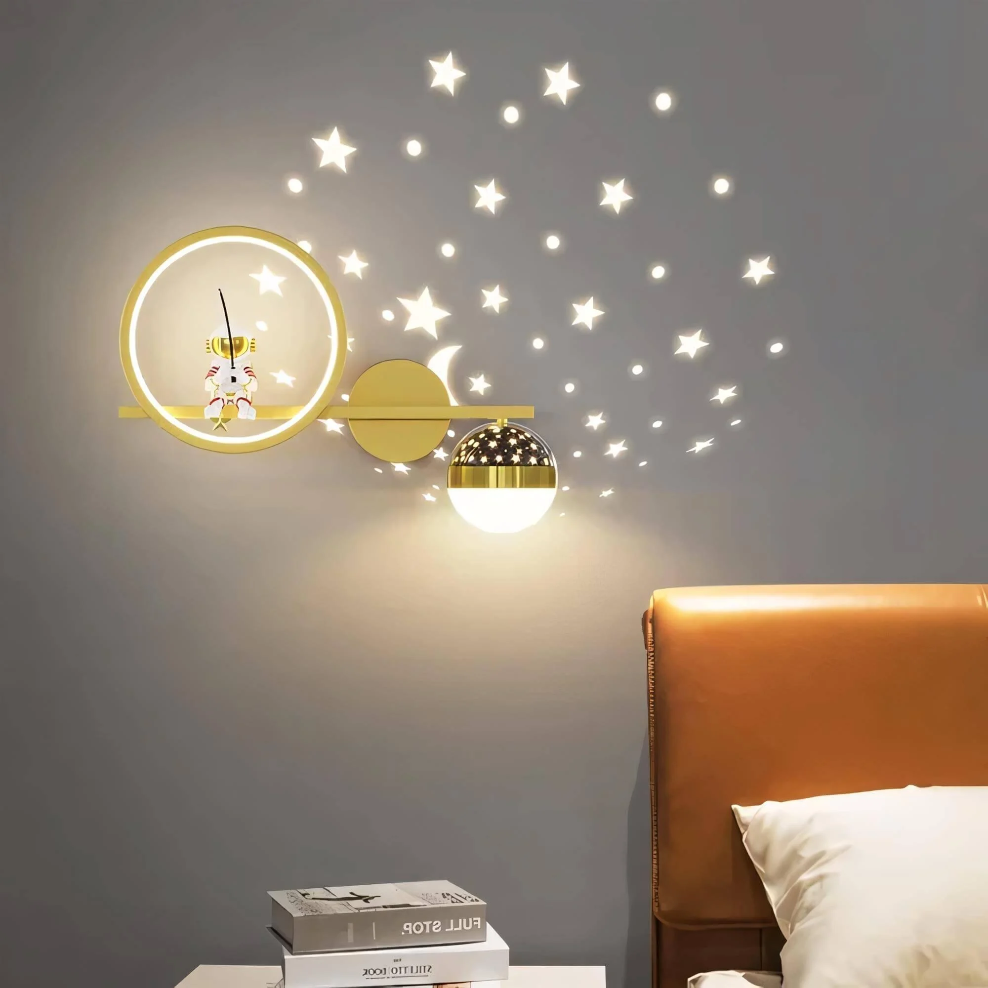 LittleBeamLED-Wandleuchte-KompakteundModerneWandlampemitWarmweissemLicht4 Littlebeamled Wandleuchte Kompakteundmodernewandlampemitwarmweissemlicht4
