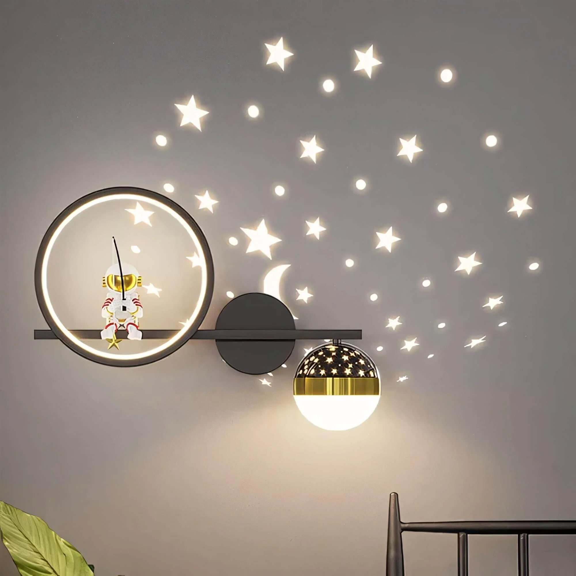 LittleBeamLED-Wandleuchte-KompakteundModerneWandlampemitWarmweissemLicht6 Littlebeamled Wandleuchte Kompakteundmodernewandlampemitwarmweissemlicht6