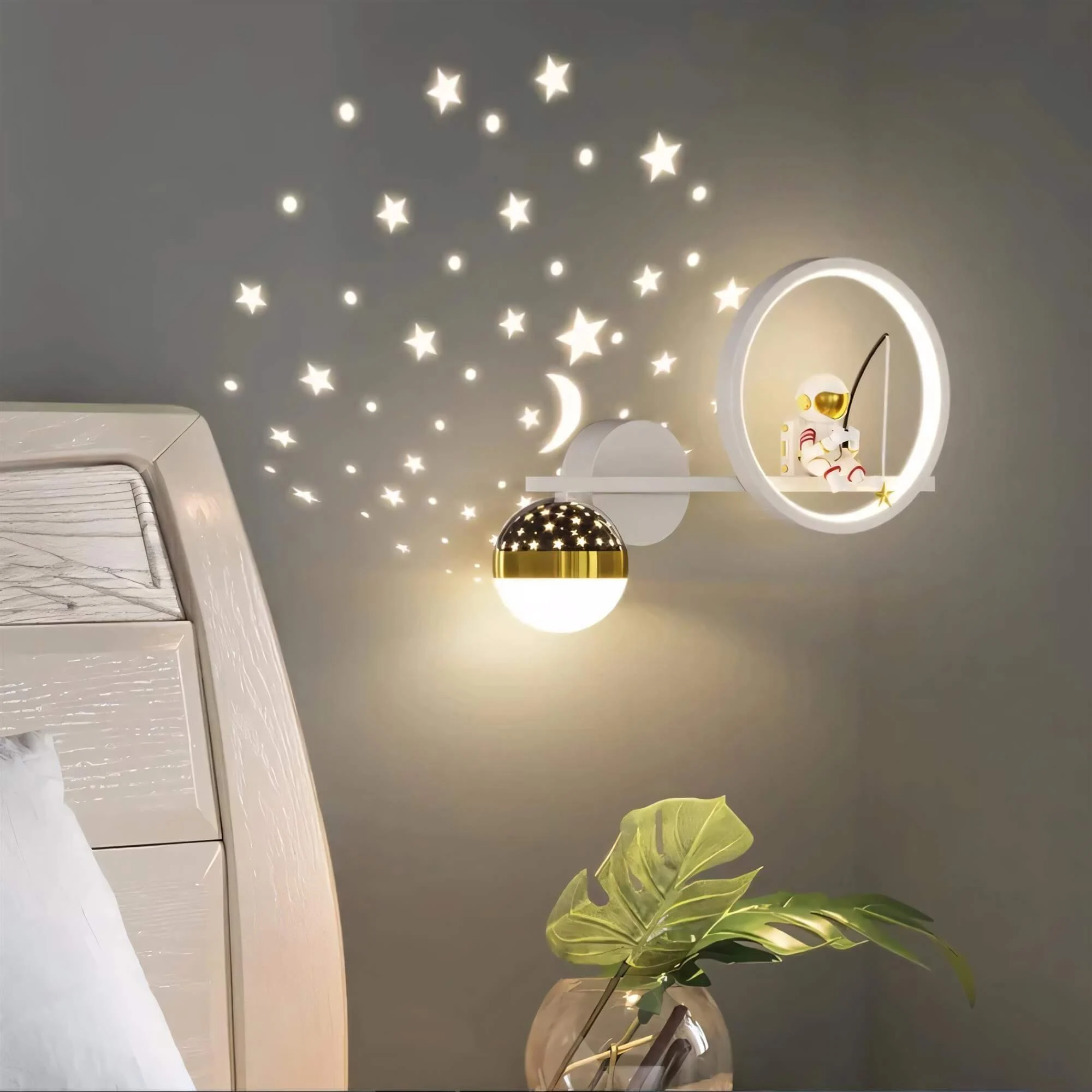 LittleBeamLED-Wandleuchte-KompakteundModerneWandlampemitWarmweissemLicht7 Littlebeamled Wandleuchte Kompakteundmodernewandlampemitwarmweissemlicht7
