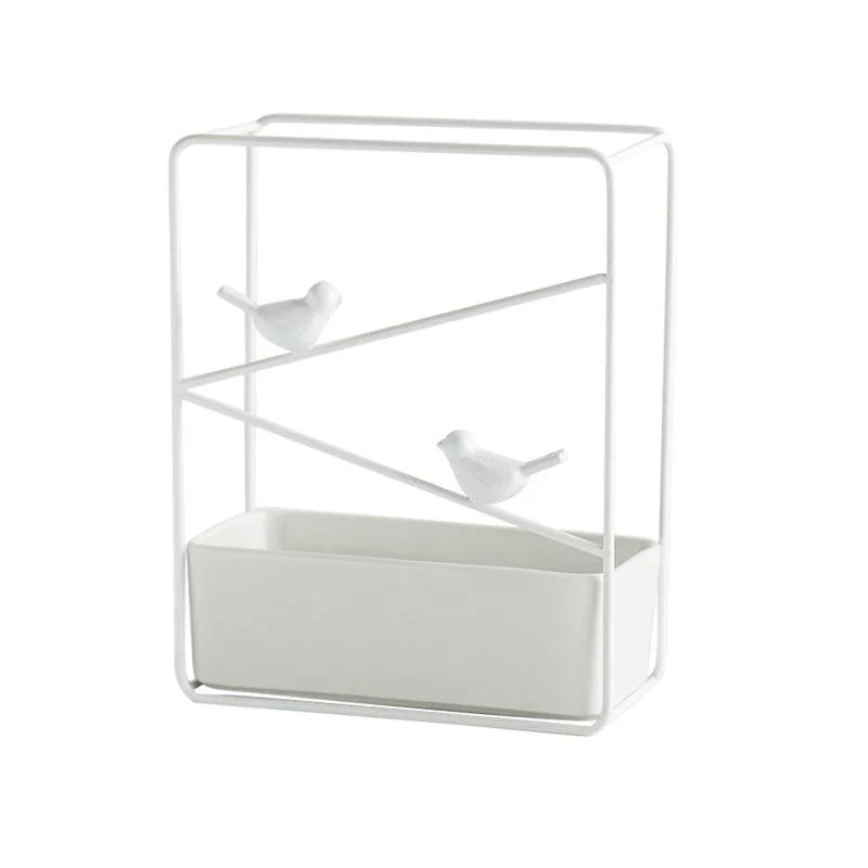 Little_Birds_Hanging_Planter_Flower_Pot_-_Wall_Decor_-_-4320087 Little Birds Hanging Planter Flower Pot - Wall Decor -