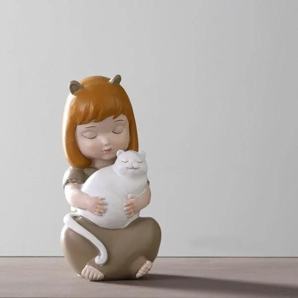 Little_Girl_Decorative_Figurines_-_-4320262 Little Girl Decorative Figurines -