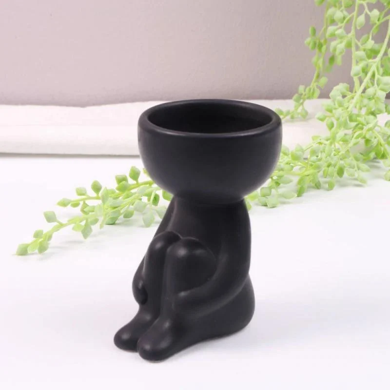 Little_Human_Ceramic_Succulent_Planter_-_-4320518 Little Human Ceramic Succulent Planter -