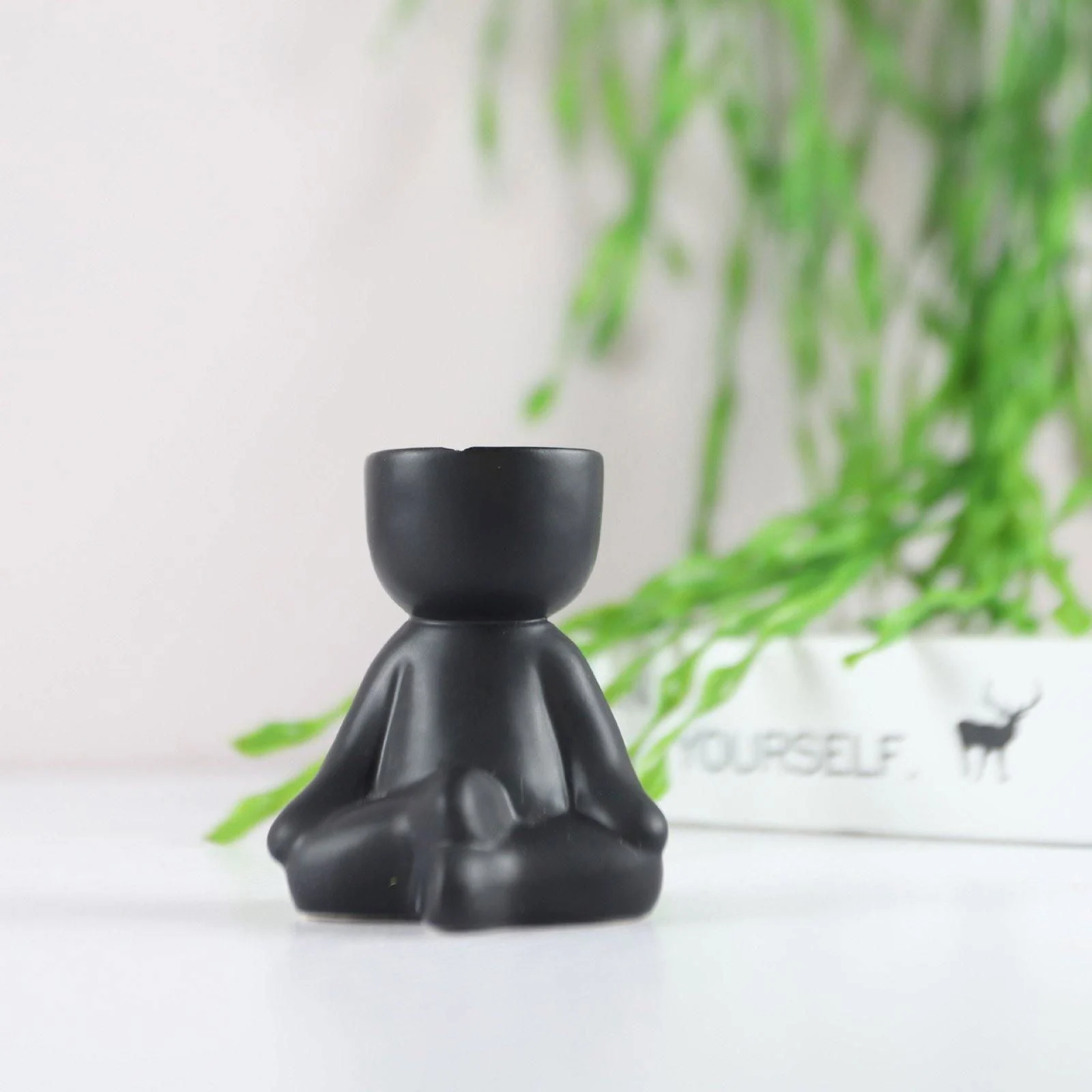 Little_Human_Ceramic_Succulent_Planter_-_-4320587 Little Human Ceramic Succulent Planter -