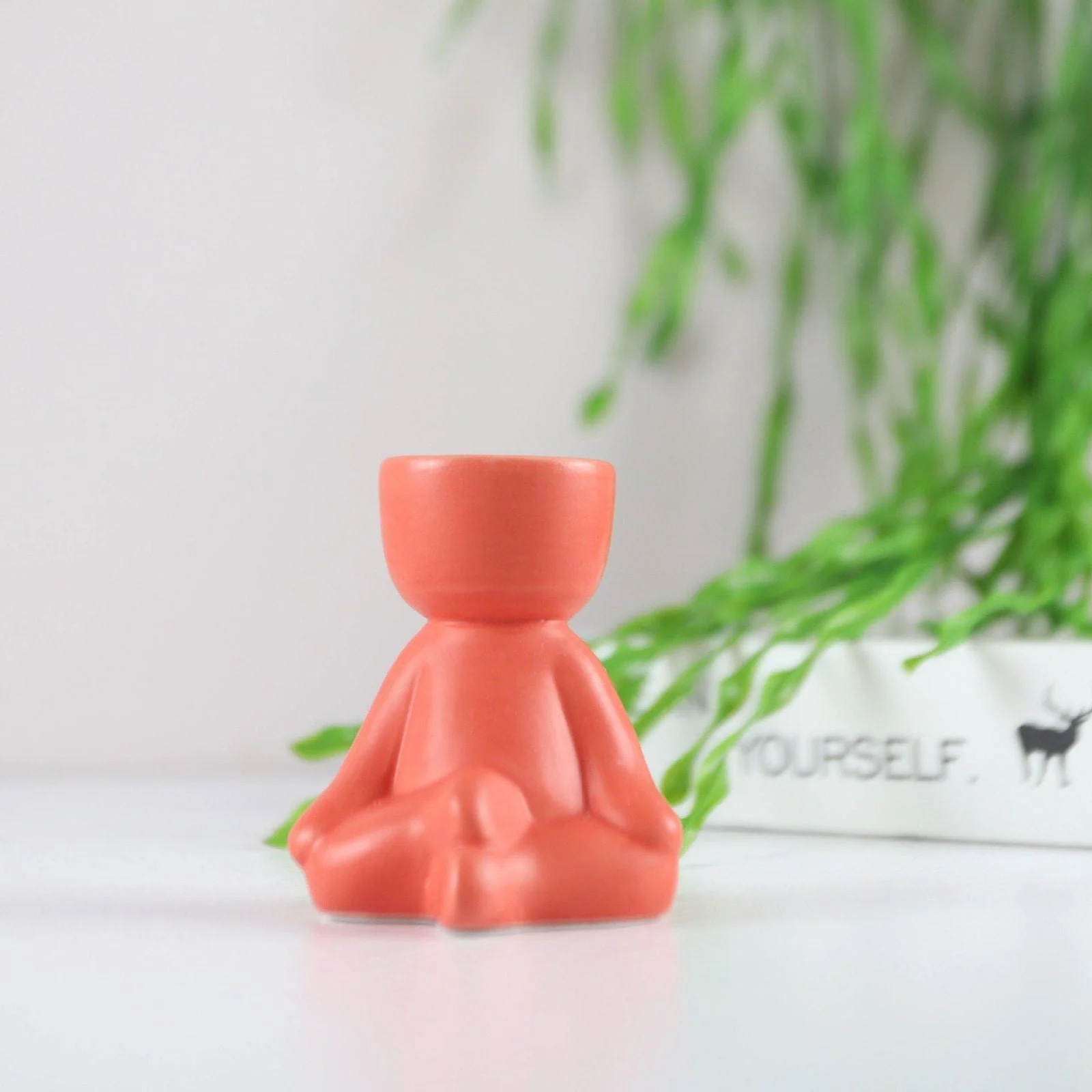 Little_Human_Ceramic_Succulent_Planter_-_-4320591 Little Human Ceramic Succulent Planter -