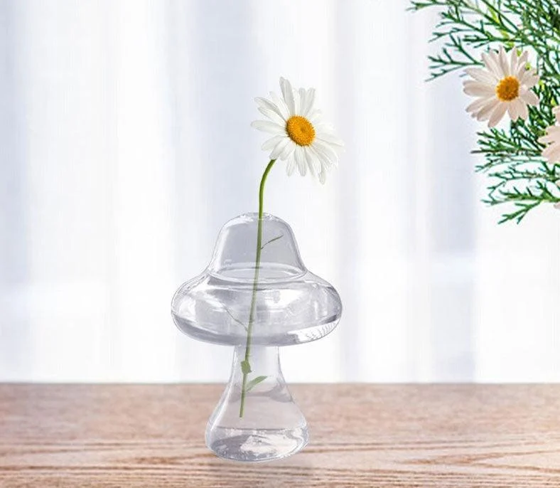 Little_Hydroponic_Mushroom_Glass_Vase_-_-4320622 Little Hydroponic Mushroom Glass Vase -