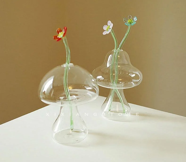 Little_Hydroponic_Mushroom_Glass_Vase_-_-4320629 Little Hydroponic Mushroom Glass Vase -